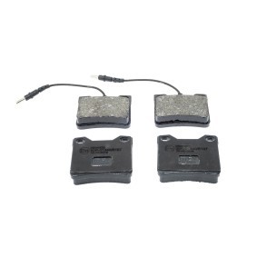 Acquista Kit pastiglie freni da MASTER-SPORT 13046040592N-SET-MS a buon mercato per soli 17,31 €