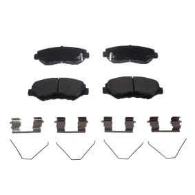 Comprar Juego de pastillas de freno de MASTER-SPORT 13046058602N-SET-MS a bajo precio de 30,32 €