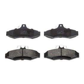 Köp Bromsbelägg av MASTER-SPORT 13046059932N-SET-MS till det låga priset 153,87 kr