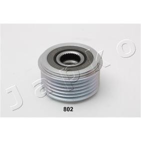 Generatorfreilauf 130802 von JAPKO günstig für 35,14 € online kaufen