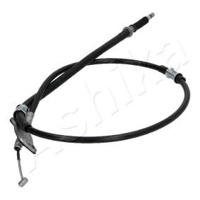 Achetez des Câble de frein à main ASHIKA 131-06-633L à prix pour 21,01 €