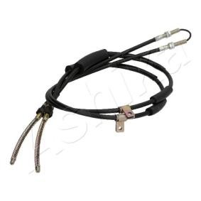 Handbremsseil 131-08-829 von ASHIKA günstig für 29,36 € online kaufen
