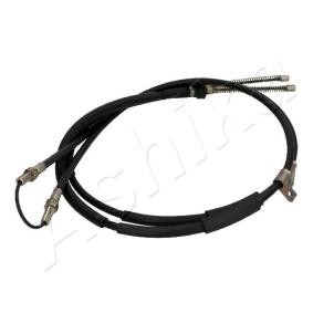 Handbremsseil 131-08-830 von ASHIKA günstig für 29,36 € online kaufen