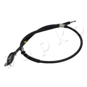 Achetez des Câble de frein à main JAPKO 131633R à prix pour 17,38 €
