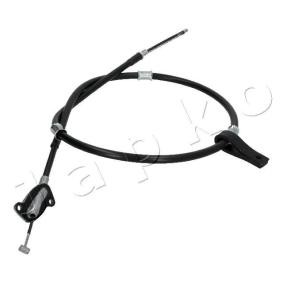 Handbremsseil 131636L von JAPKO günstig für 18,75 € online kaufen