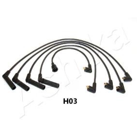 Zündleitungssatz 132-0H-H03 von ASHIKA günstig für 24,93 € online kaufen