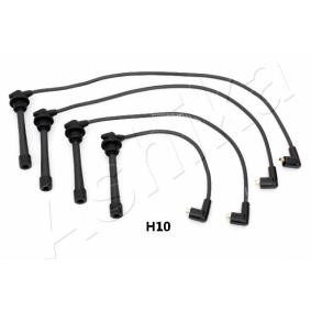 Acquista Kit cavi candele da ASHIKA 132-0H-H10 a buon mercato per soli 28,40 €