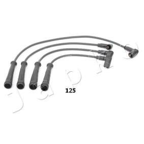 Comprar Juego de cables de encendido de JAPKO 132125 a bajo precio de 27,98 €