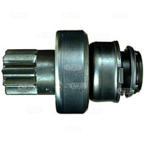 Compre Escovas do motor de arranque de HC-Cargo online para THEMA SW (834) a preços moderados