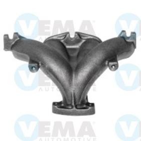 Abgaskrümmer 13517KC von VEMA günstig für 170,03 € online kaufen