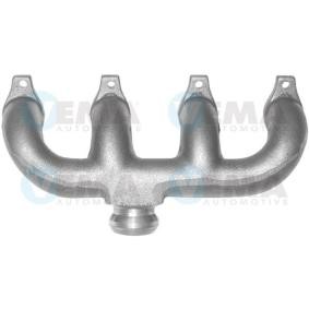 Comprar Colector de escape de VEMA 13525KC a bajo precio de 329,69 €