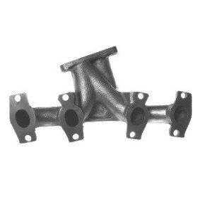 Comprar Colector de escape de VEMA 13580 a bajo precio de 84,81 €