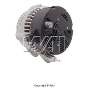 Lichtmaschine 13622N von WAI günstig für 182,37 € online kaufen