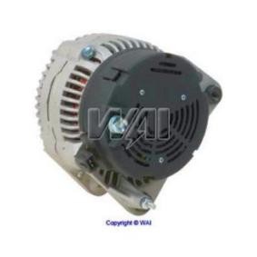 Lichtmaschine 13902N von WAI günstig für 205,48 € online kaufen