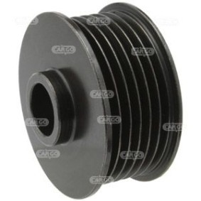 Compre Suporte, escovas de carvão da HC-Cargo 139238 a um preço baixo por 15,93 €