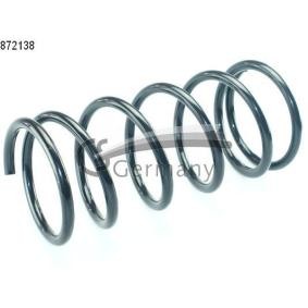 Köp Spiralfjäder av CS Germany 14.872.138 till det låga priset 820,07 kr