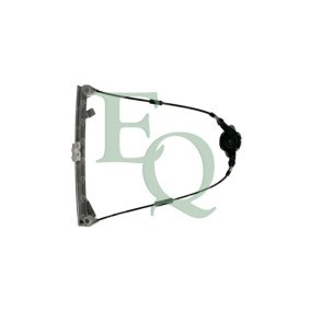 Achetez des Lève-vitre EQUAL QUALITY 140414 à prix pour 57,44 €