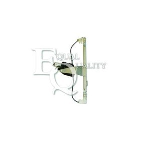 Achetez des Lève-vitre EQUAL QUALITY 140611 à prix pour 74,93 €
