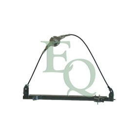 Achetez des Lève-vitre EQUAL QUALITY 140707 à prix pour 45,97 €