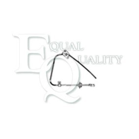 Achetez des Lève-vitre EQUAL QUALITY 141308 à prix pour 41,38 €