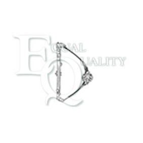 Achetez des Lève-vitre EQUAL QUALITY 141407 à prix pour 51,35 €