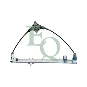 Achetez des Lève-vitre EQUAL QUALITY 141607 à prix pour 49,18 €