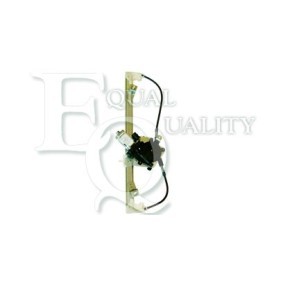 Achetez des Lève-vitre EQUAL QUALITY 141912 à prix pour 58,41 €