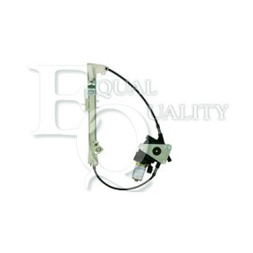 Achetez des Lève-vitre EQUAL QUALITY 141922 à prix pour 114,84 €