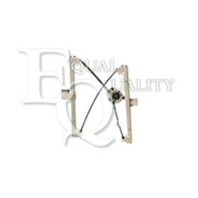 Achetez des Mâchoire coulissante, lève-vitre EQUAL QUALITY 142231 à prix pour 56,62 €