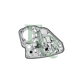 Achetez des Mâchoire coulissante, lève-vitre EQUAL QUALITY 142292 à prix pour 99,63 €