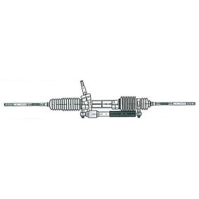 Comprar Cremallera de dirección de SERCORE 14318 a bajo precio de 119,53 €