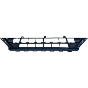 Compre Grelha de ventilador, pára-choques da DIEDERICHS 1456045 a um preço baixo por 30,01 €