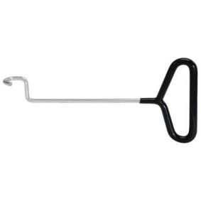 Achetez des Outil de montage, fixation-échappement KS TOOLS 150.1240 à prix pour 23,57 €