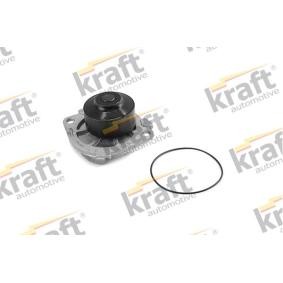Osta Vesipumppu KRAFT:llä 1503321 edullisesti hintaan 9,56 €