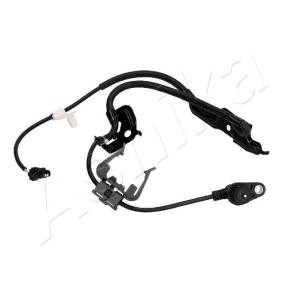 Køb ABS Sensor af ASHIKA 151-02-282 til den lave pris 293,46 DKK
