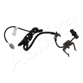 Køb ABS Sensor af ASHIKA 151-02-283 til den lave pris 211,71 DKK