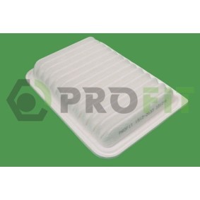 Luftfilter 1512-2633 von PROFIT günstig für 7,53 € online kaufen