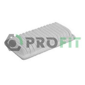 Luftfilter 1512-3106 von PROFIT günstig für 7,17 € online kaufen