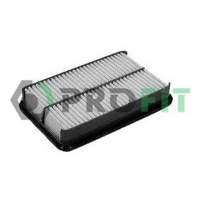 Luftfilter 1512-3112 von PROFIT günstig für 8,18 € online kaufen