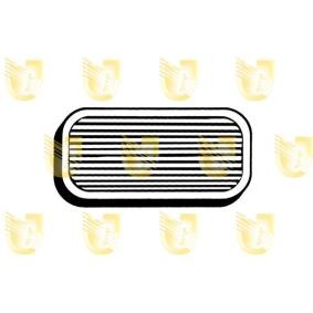 Acquista Rivestimento pedale, Pedale acceleratore da UNIGOM 155006 a buon mercato per soli 2,67 €