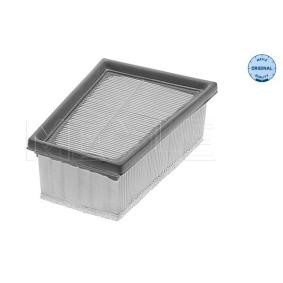Acquista Filtro aria da MEYLE 16-12 321 0004 a buon mercato per soli 10,07 €