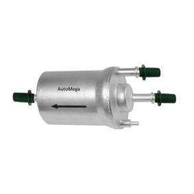 Acquista Rullo tenditore, cinghia dentata da AUTOMEGA 160007910 a buon mercato per soli 25,91 €