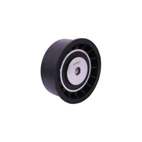Umlenkrolle, Zahnriemen 160012010 von AUTOMEGA günstig für 10,27 € online kaufen