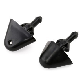 Compre Ejectors de água do lava vidros de AUTOMEGA online para LT 40-55 I Camião de plataforma / Chassis (293-909) a preços moderados