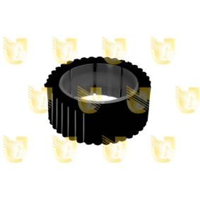 Acquista Boccola, Albero dello sterzo da UNIGOM 160056 a buon mercato per soli 12,17 €