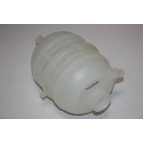 Comprar Depósito compensación, refrigerante de AUTOMEGA 160079710 a bajo precio de 16,24 €