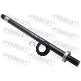 Antriebswelle 1612-210LH von FEBEST günstig für 32,51 € online kaufen