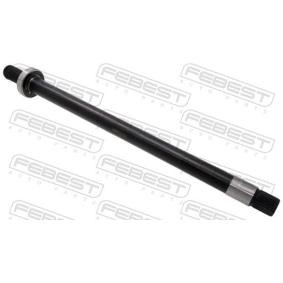 Antriebswelle 1612-211LH von FEBEST günstig für 77,96 € online kaufen