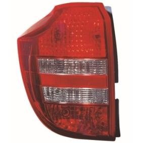 Rückleuchte 16144541 von IPARLUX günstig für 82,91 € online kaufen