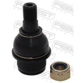 Compre Rótula de suspensión de FEBEST online para Sprinter 4-t Tourer Bus (B907) a precios moderados
